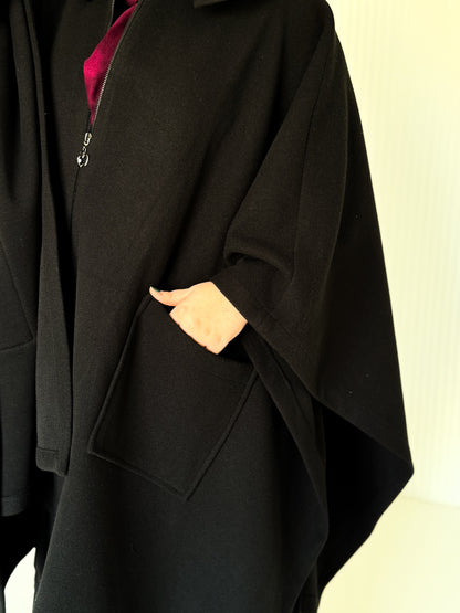 معطف سُليّه