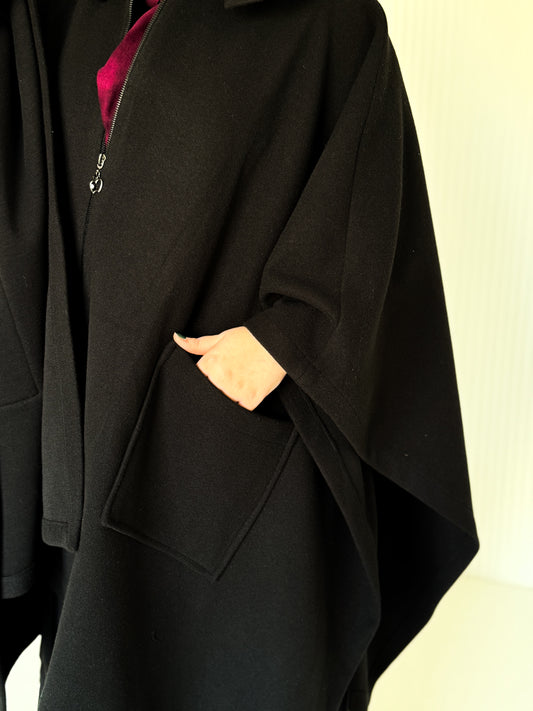 معطف سُليّه