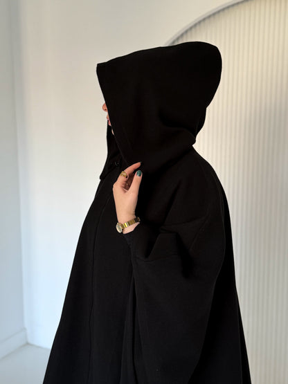 معطف سُليّه