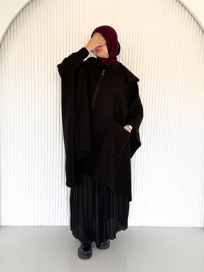 معطف سُليّه