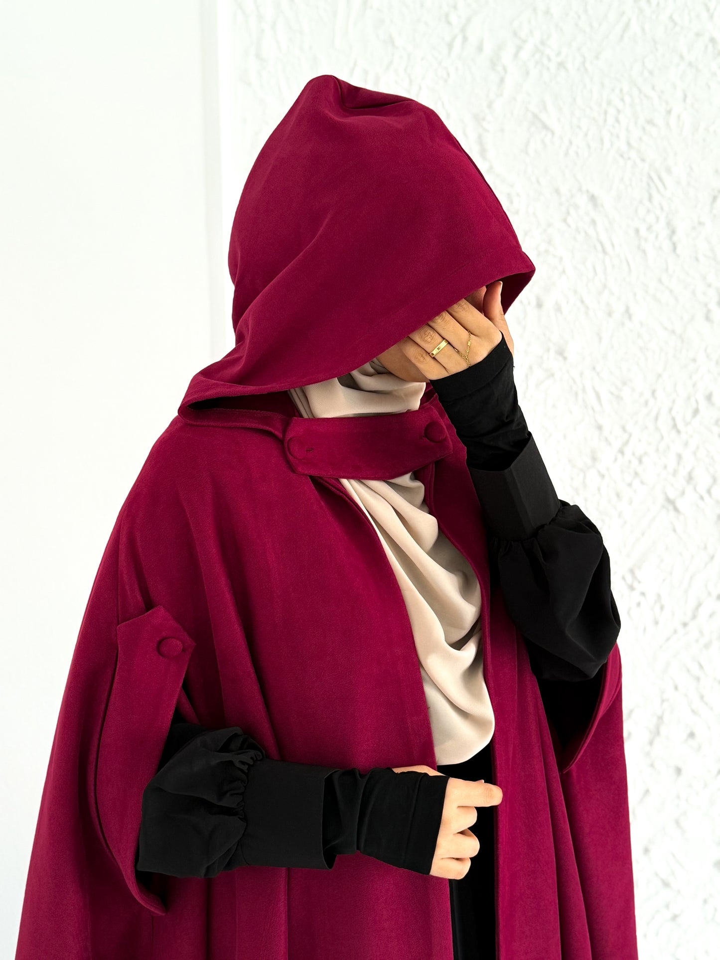 وشاح مَيْسان