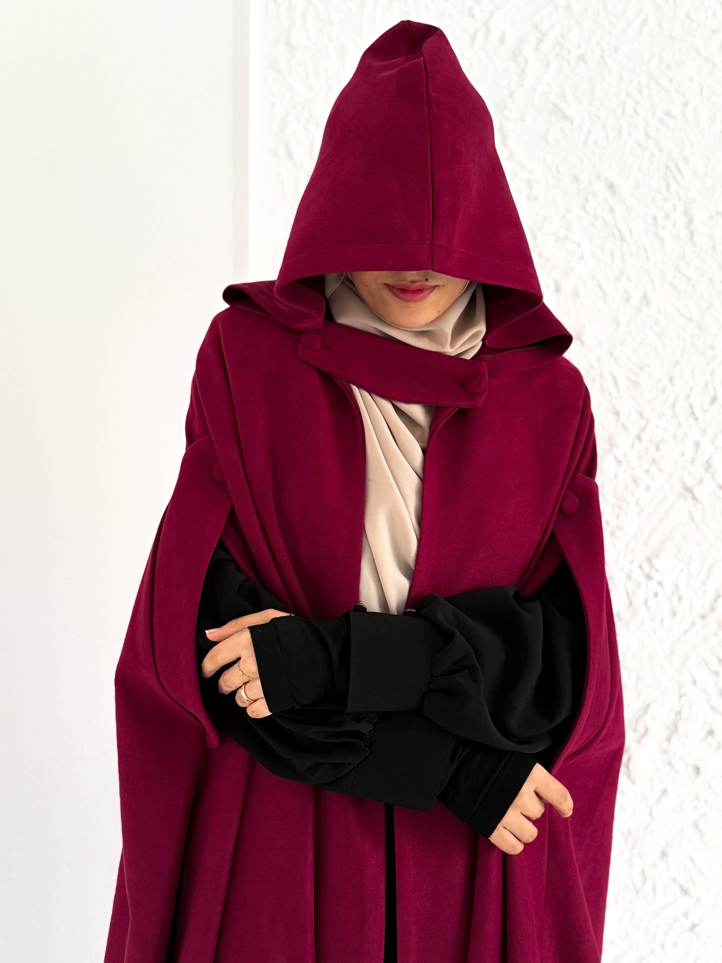 وشاح مَيْسان