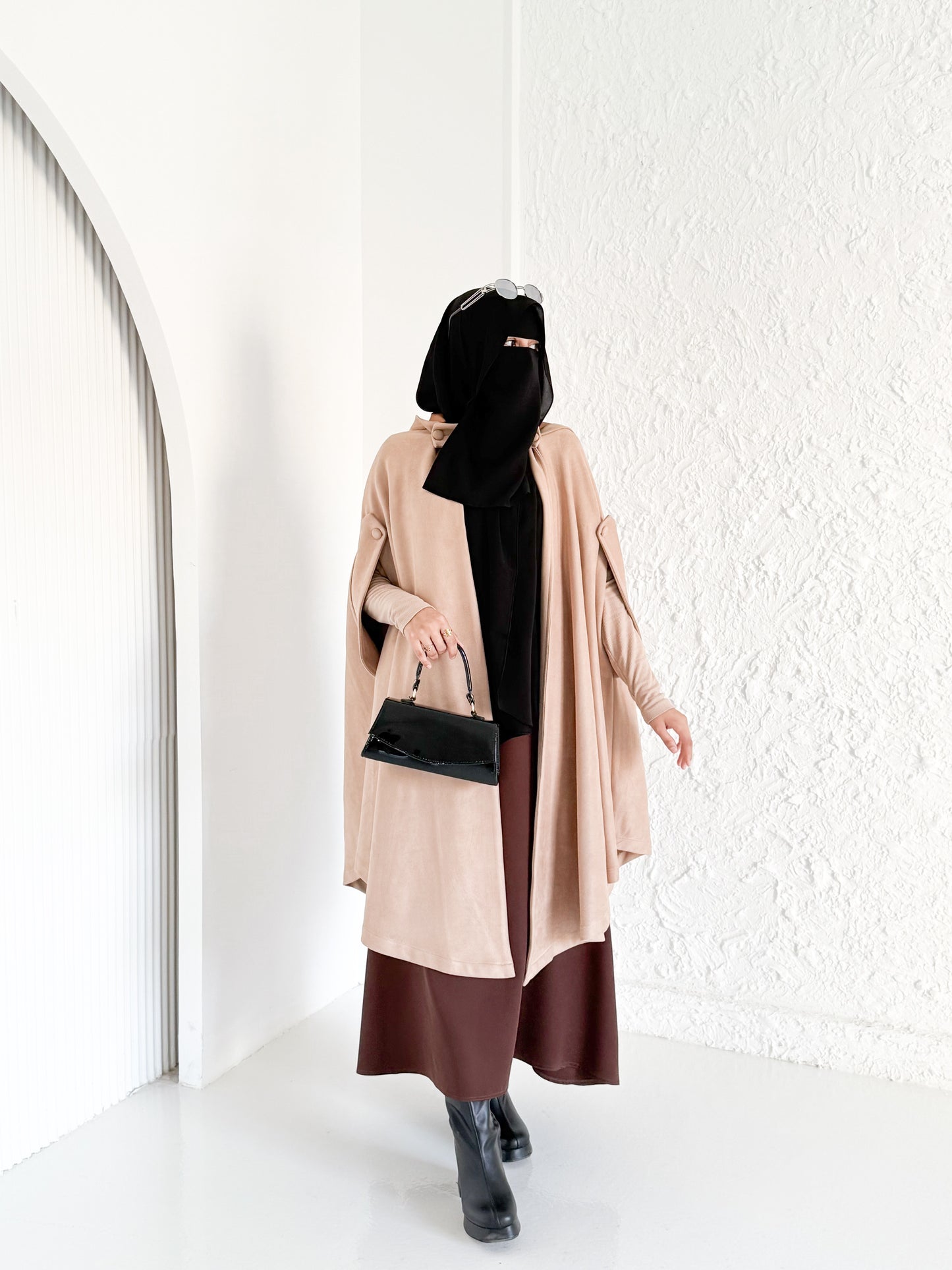 وشاح مَيْسان