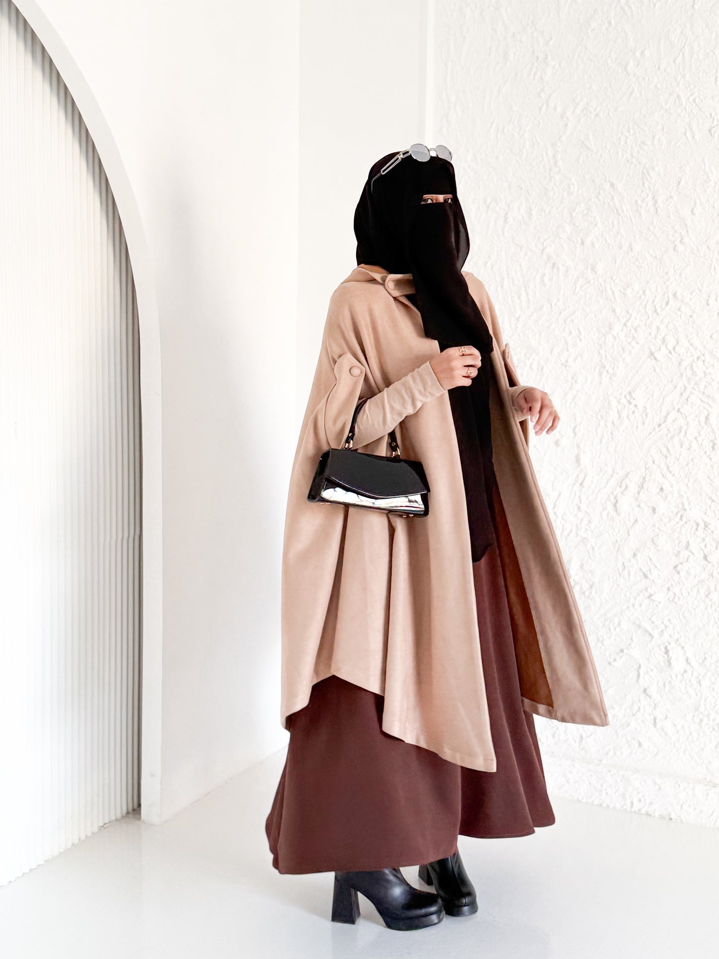 وشاح مَيْسان