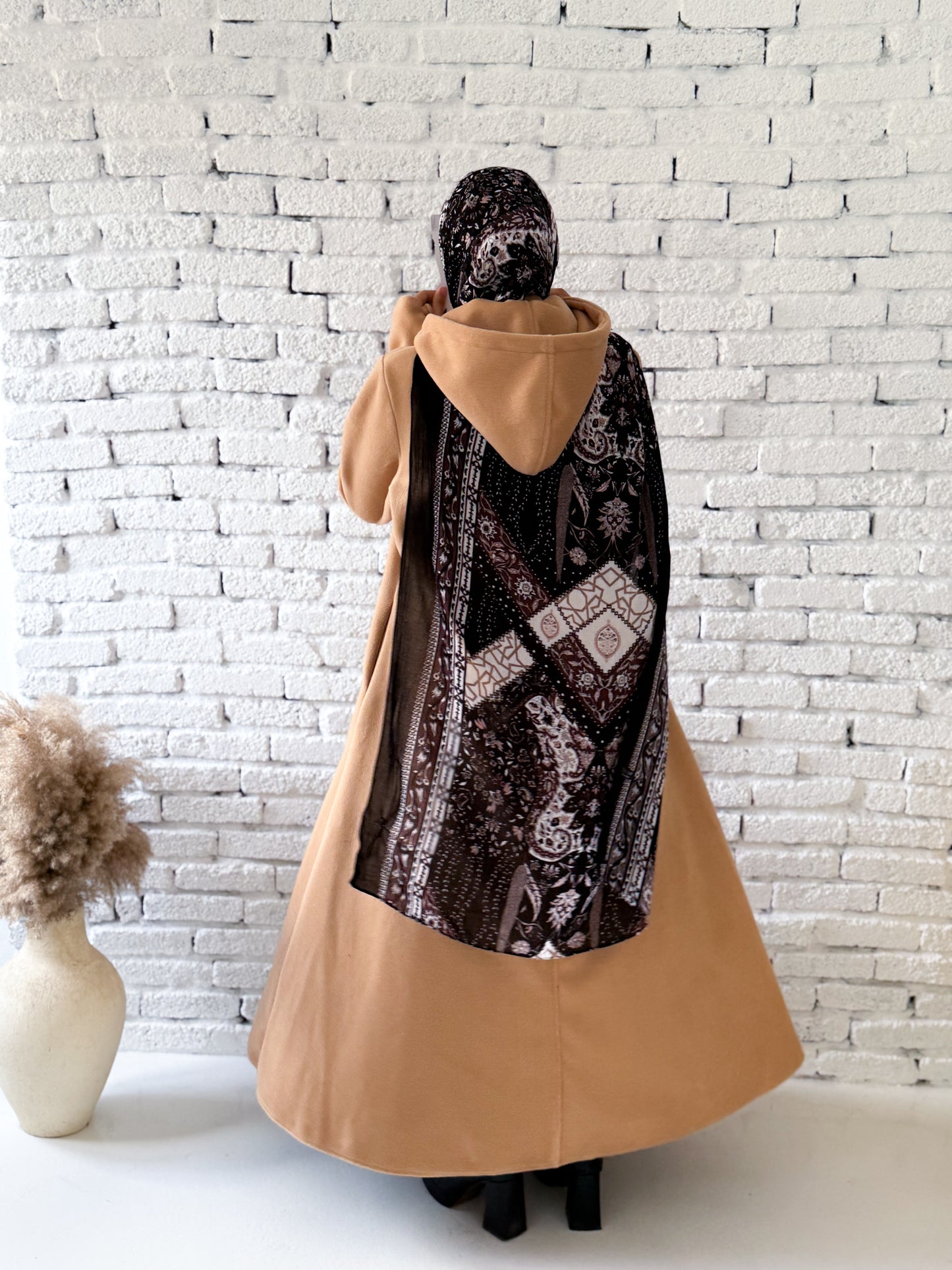 هودي دريس سَيْلان