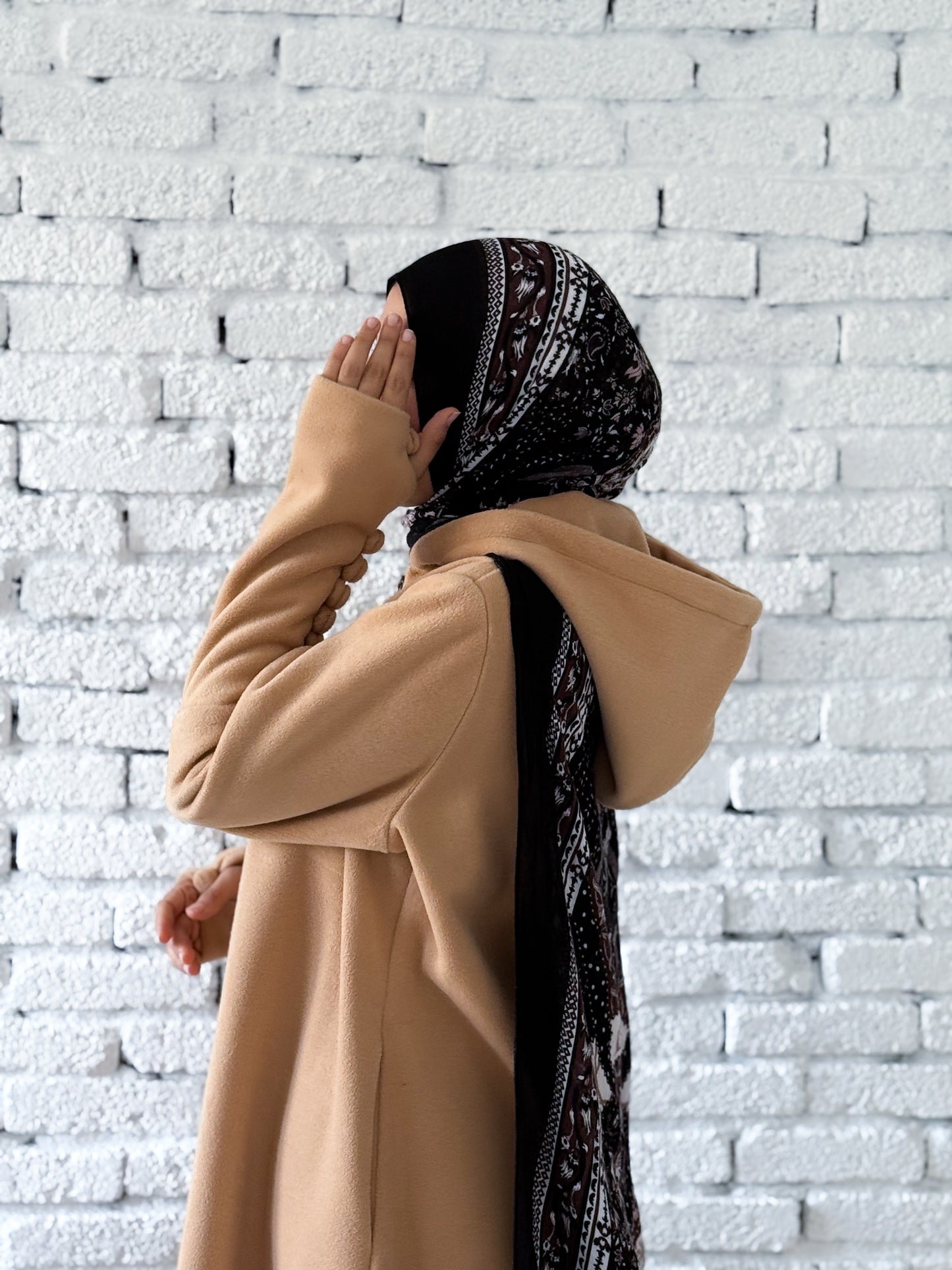 هودي دريس سَيْلان