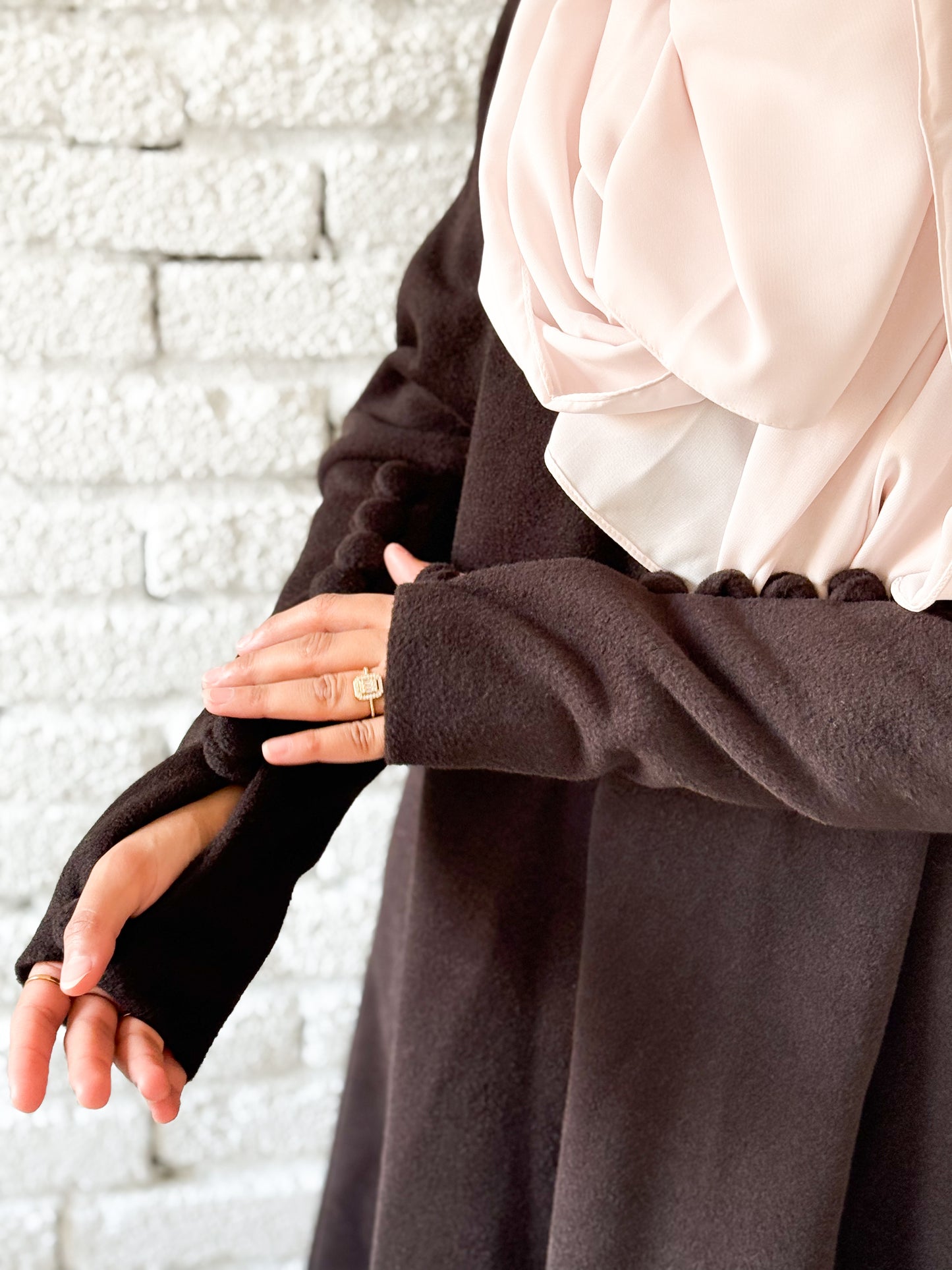 هودي دريس سَيْلان