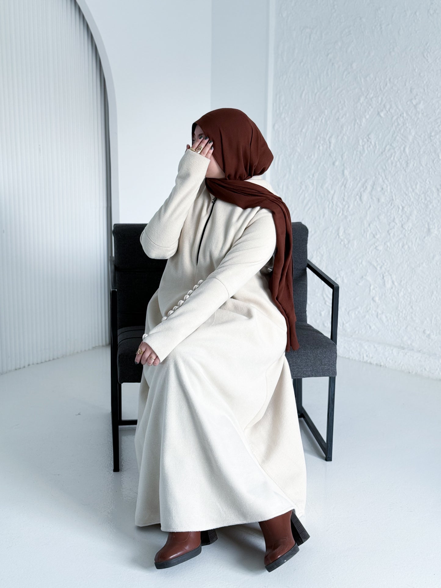 هودي دريس سَيْلان