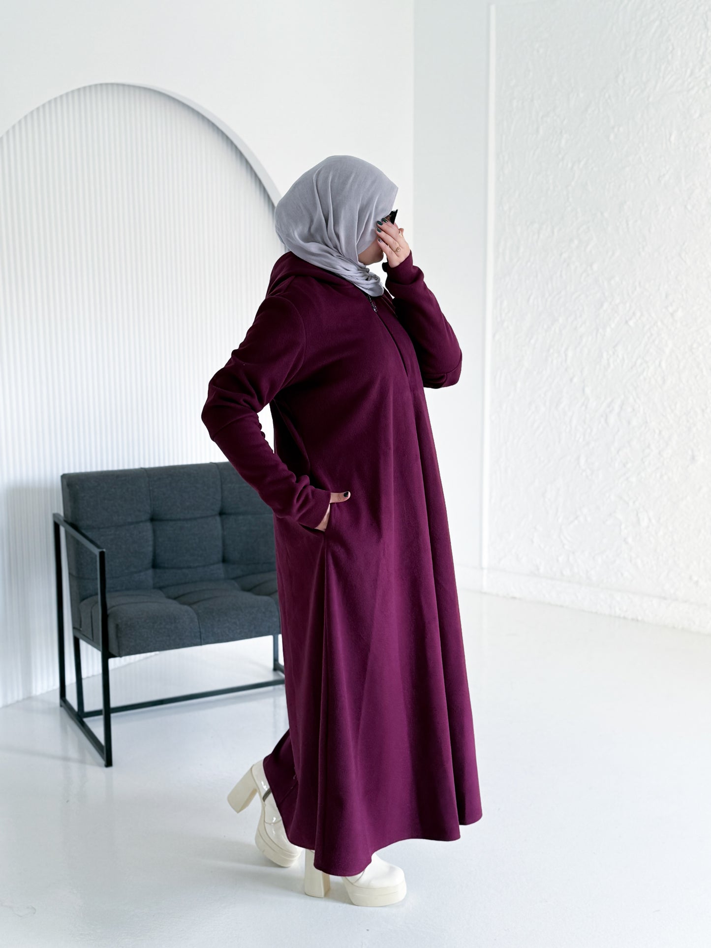 هودي دريس سَيْلان