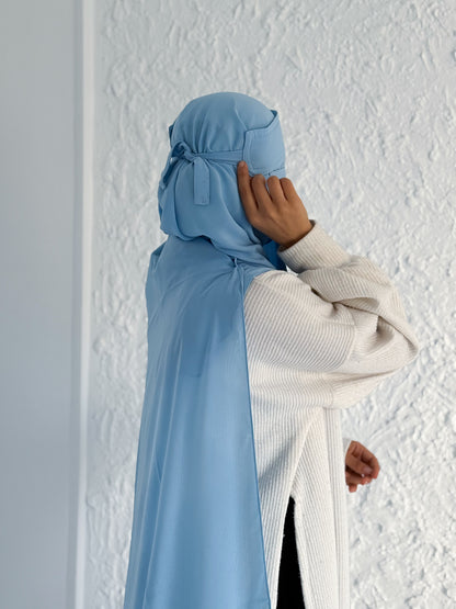 قناع السِتر من مكنون