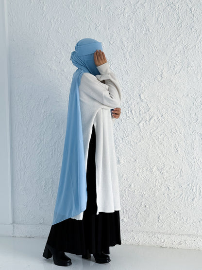 قناع السِتر من مكنون