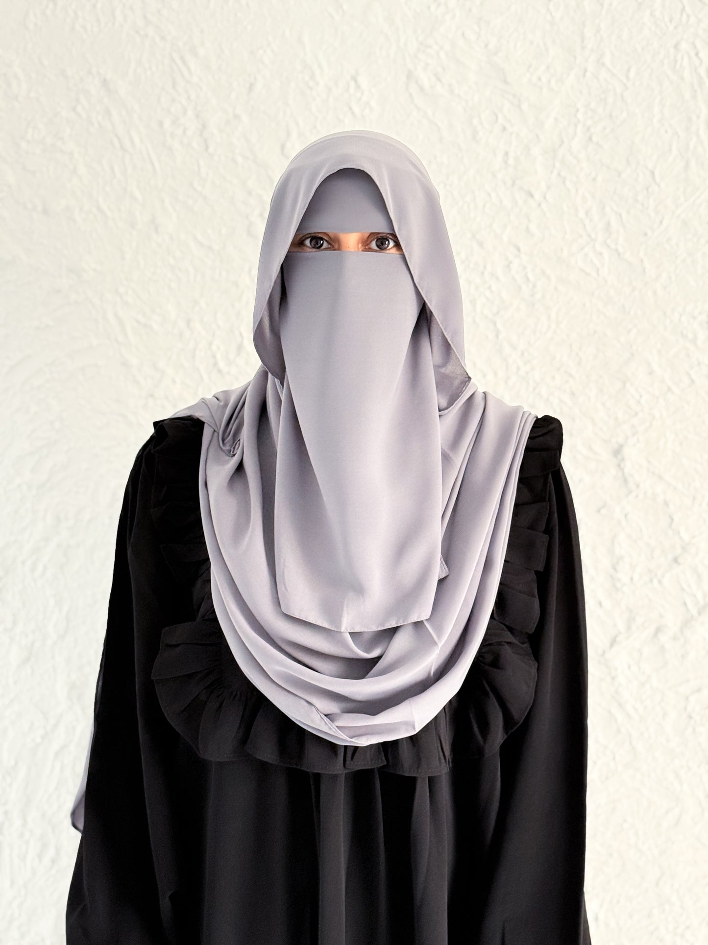 قناع السِتر من مكنون