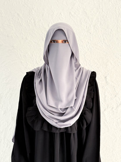 قناع السِتر من مكنون