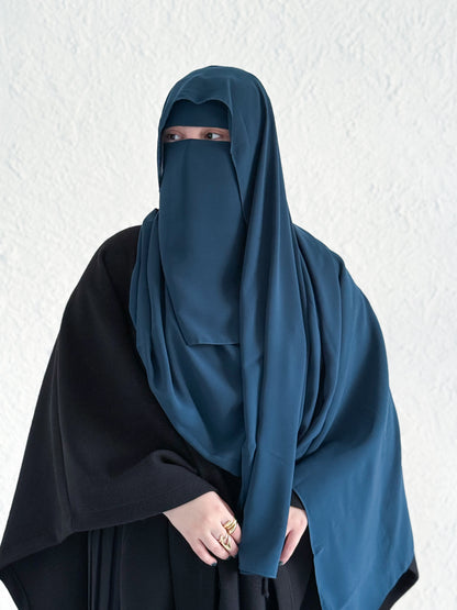 قناع السِتر من مكنون
