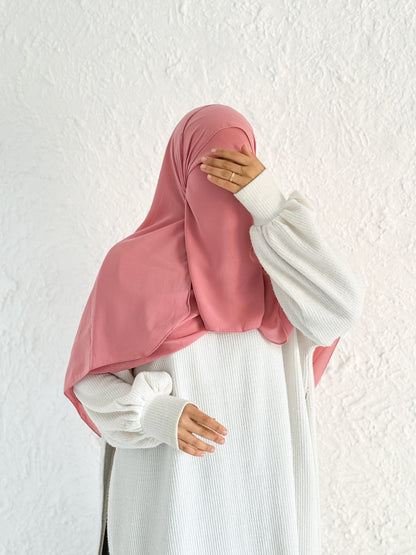 قناع السِتر من مكنون