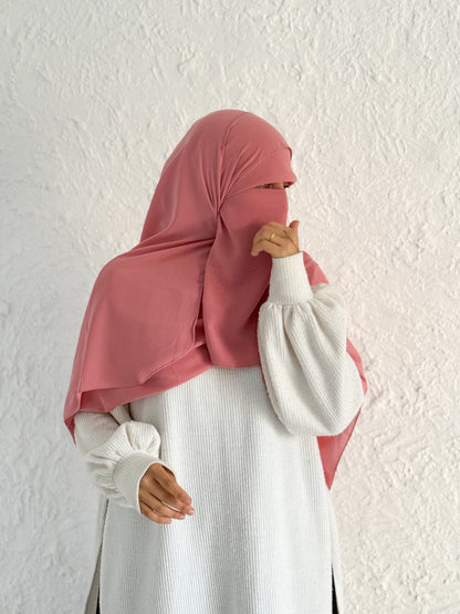قناع السِتر من مكنون