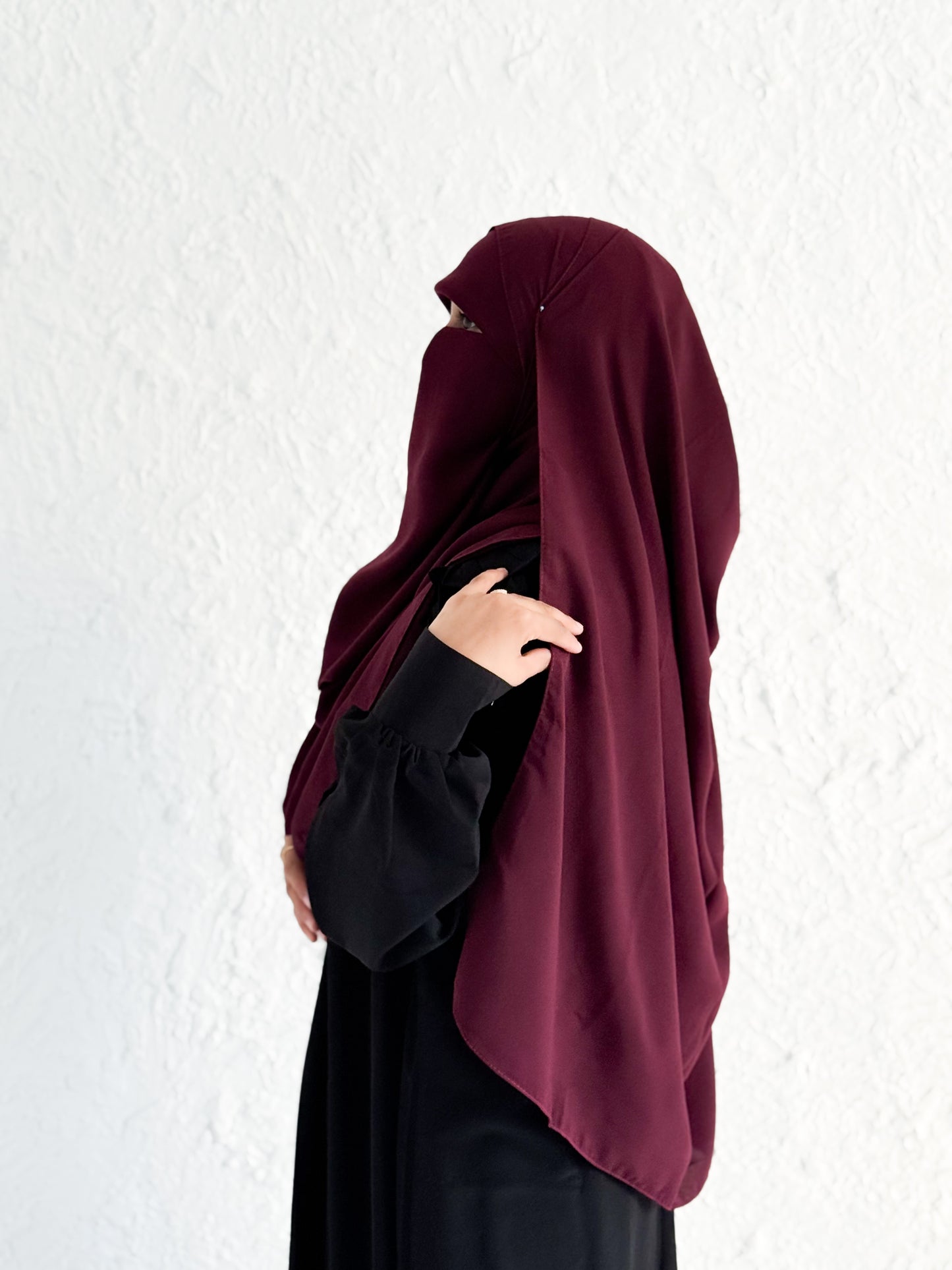 قناع السِتر من مكنون