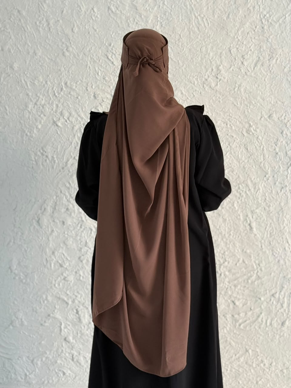 قناع السِتر من مكنون