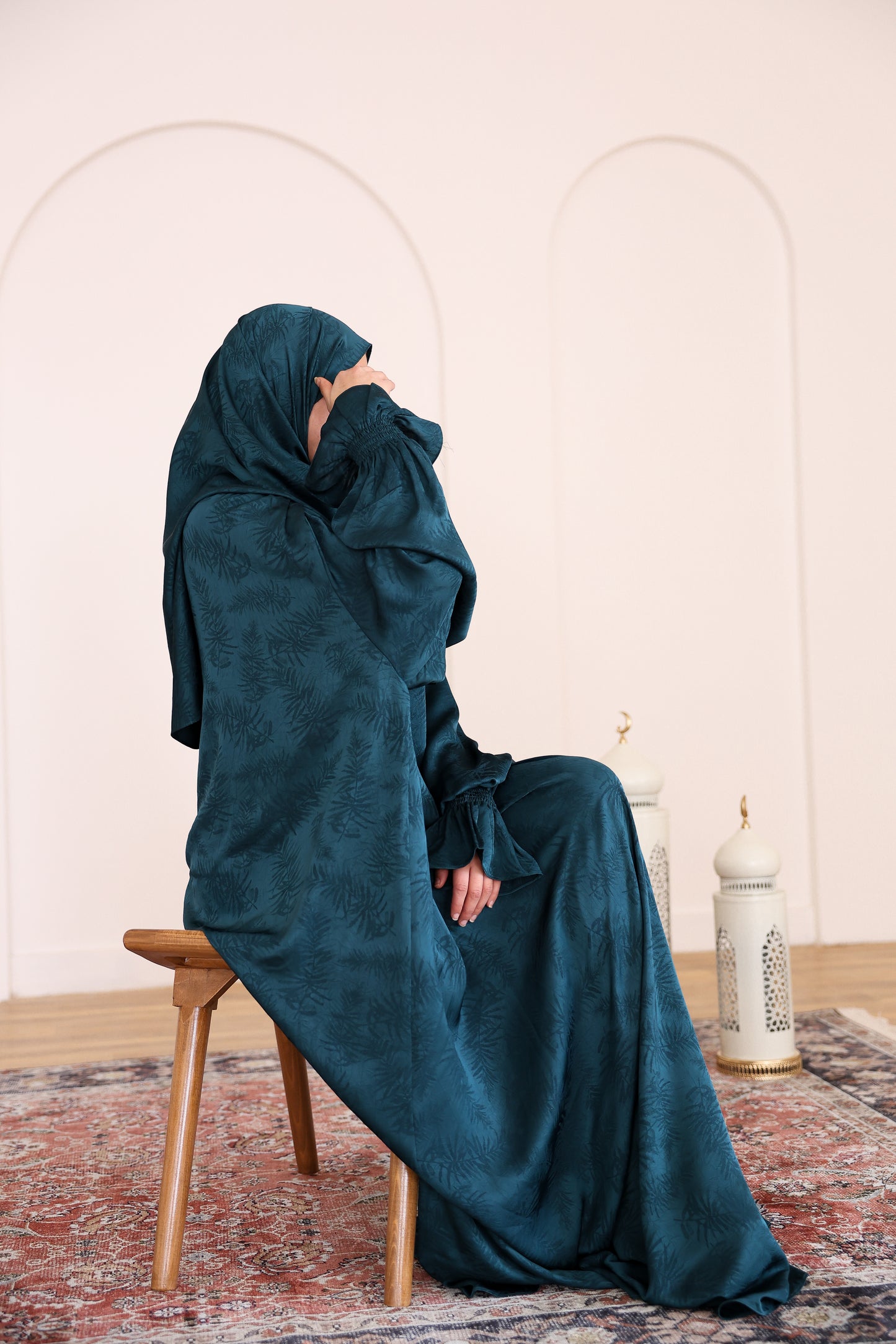 إسدال نَجْم