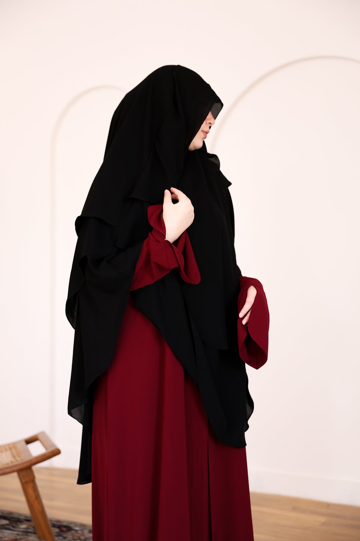 طقم بهجة رين 4