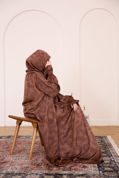 إسدال نَجْم