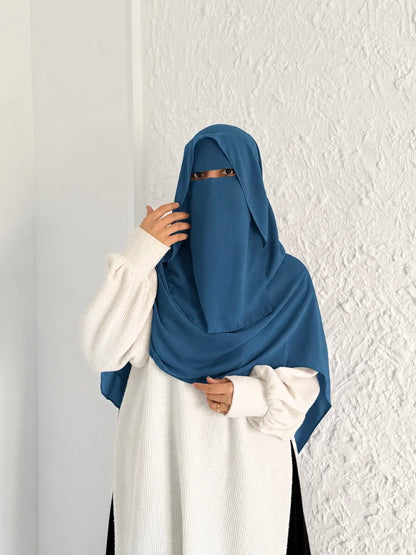 قناع السِتر من مكنون