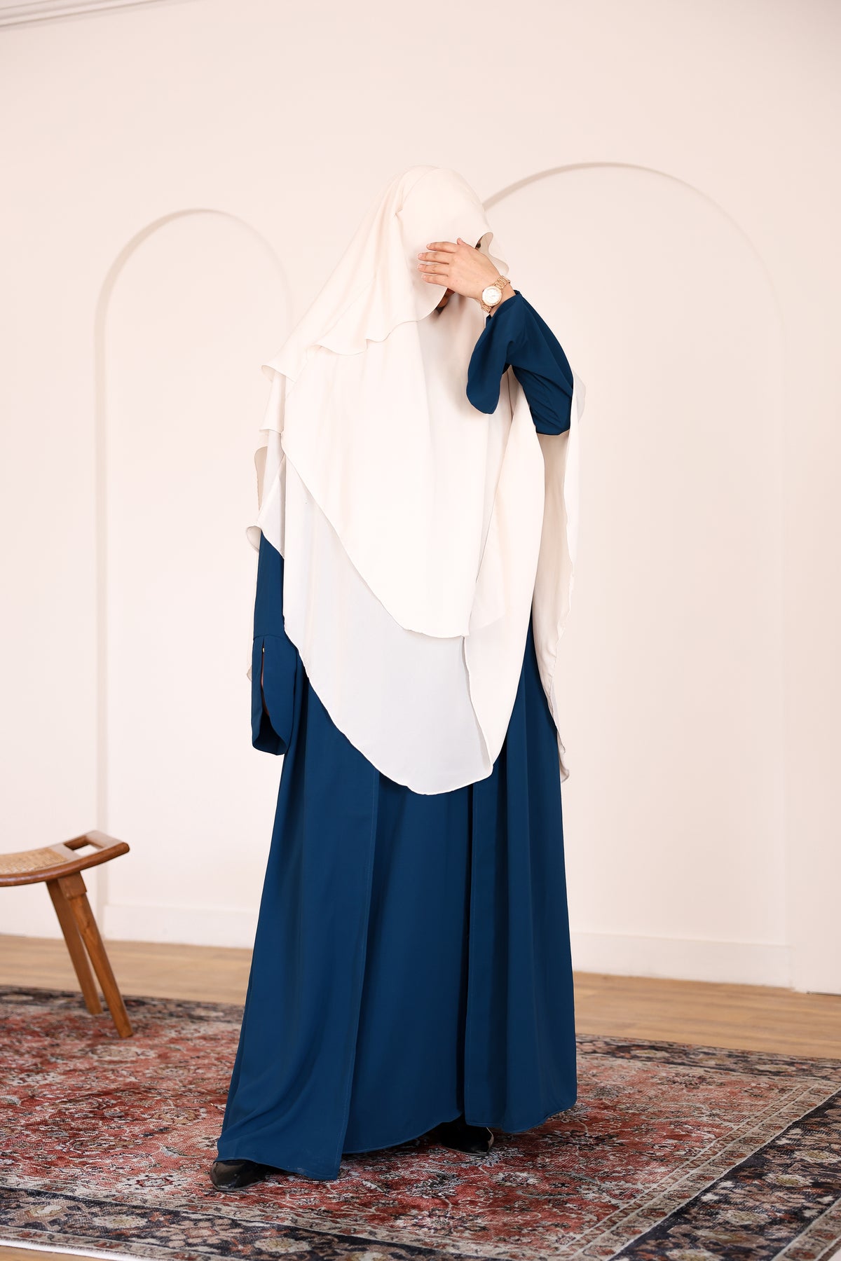 طقم بهجة رين 2